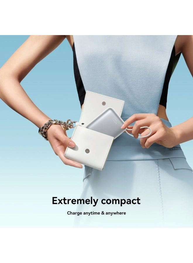 JR-L012 - 10000mAh 22.5W Fast charging