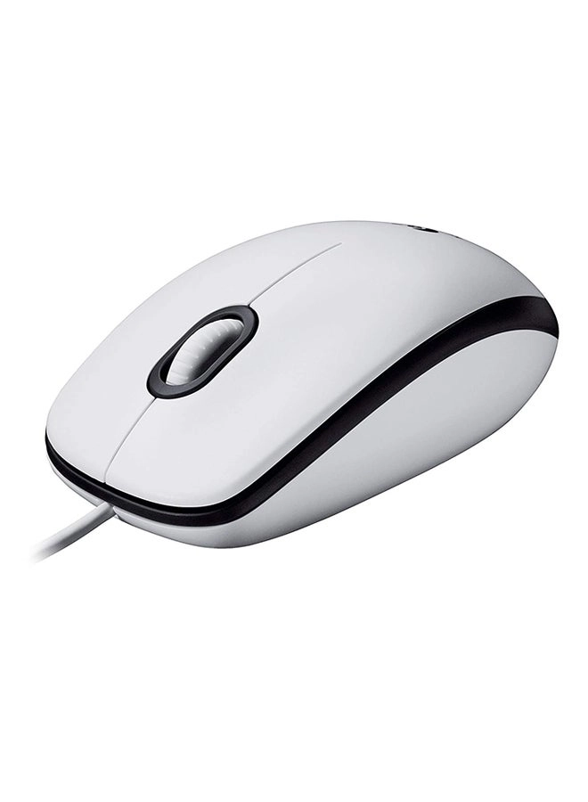 USB Optical Mouse - Wired
