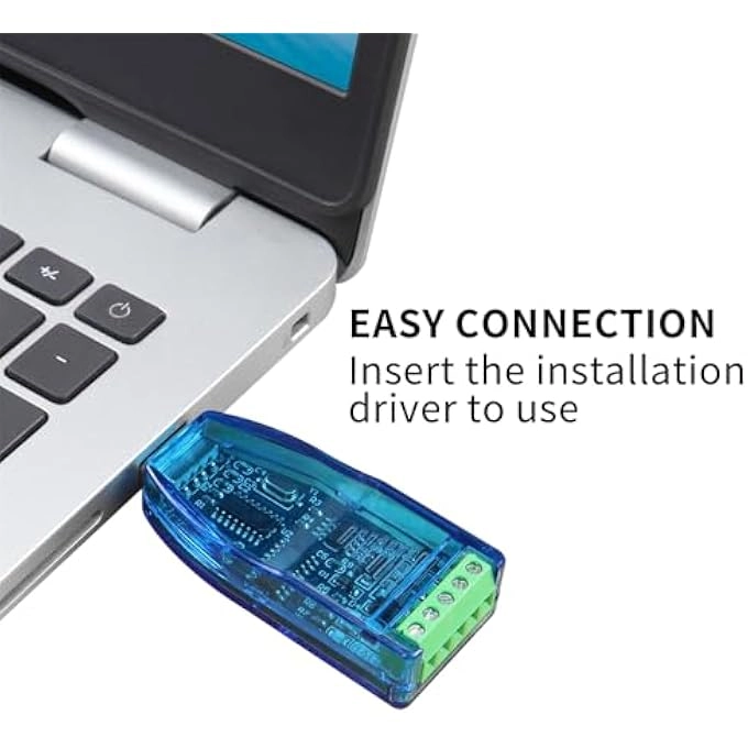 USB TO RS485 CONVERTER