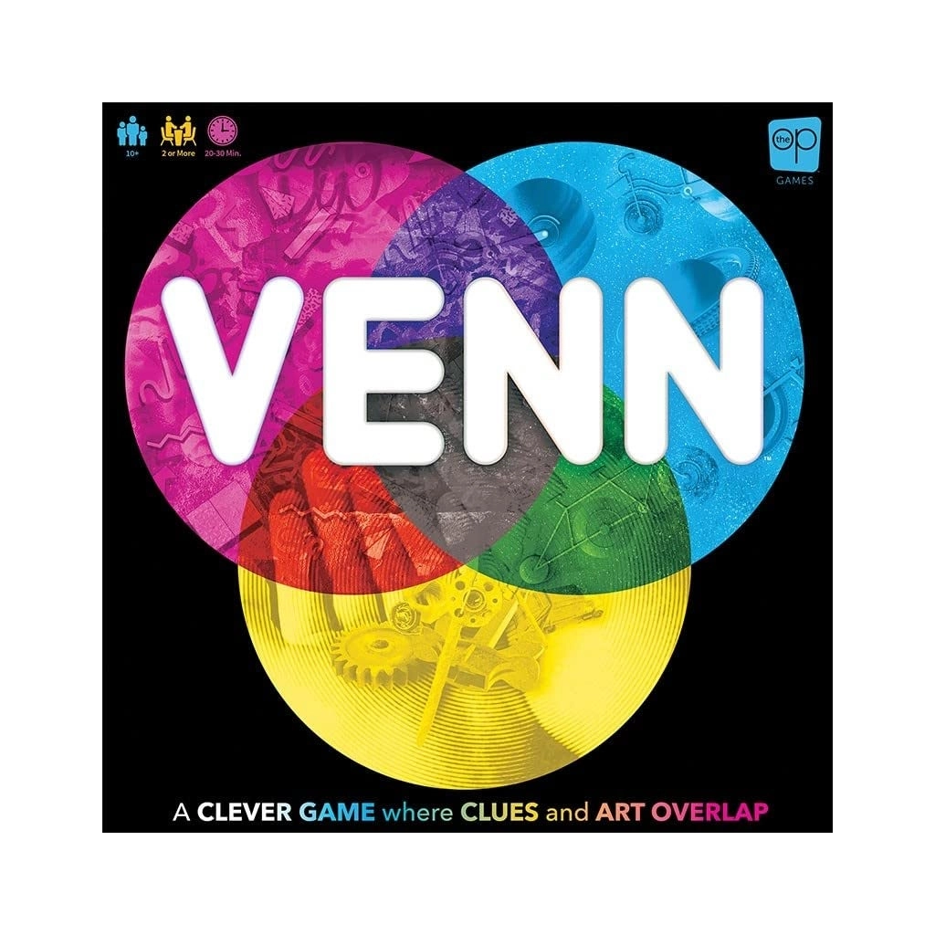 Venn
