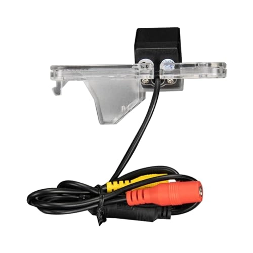 Car Backup Camera - Night vision 6M video cable 720x540