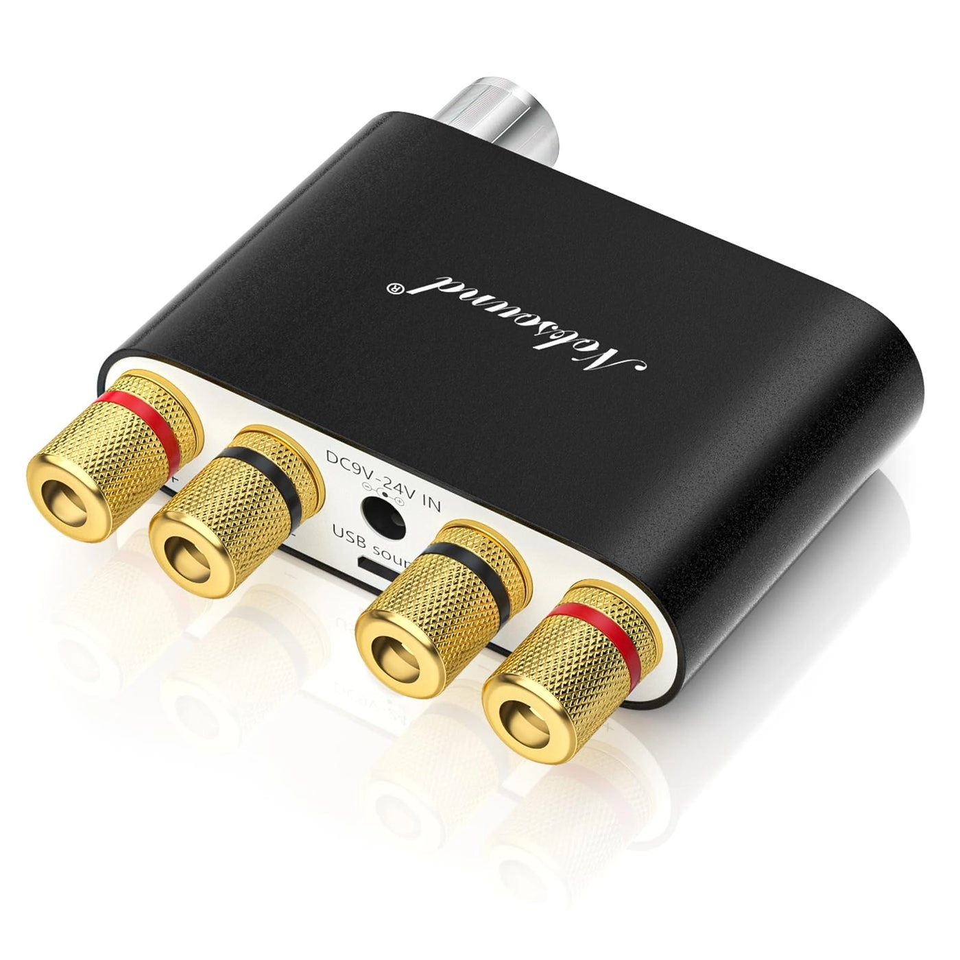 Nobsound NS-10G - 2 Channel 50Wx2