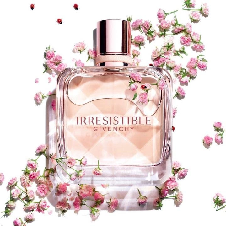 Irresistible Fraiche Eau de Toilette 80ml