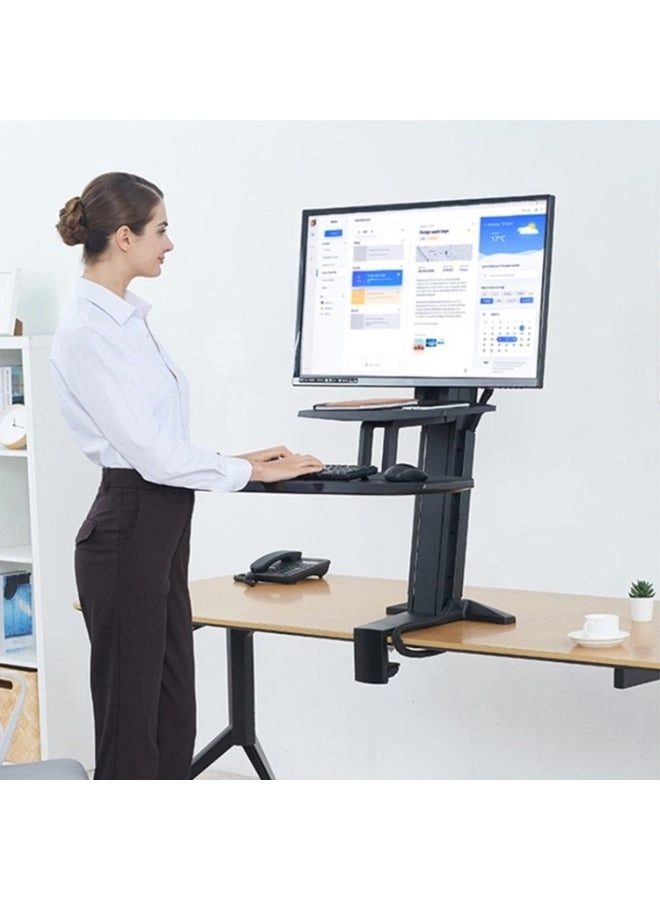 L80 - 17-32 inch 75 x 75mm/100 x 100mm