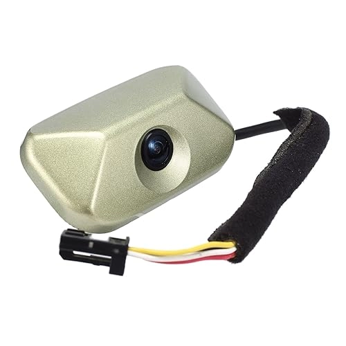 Rear View Camera - Night vision