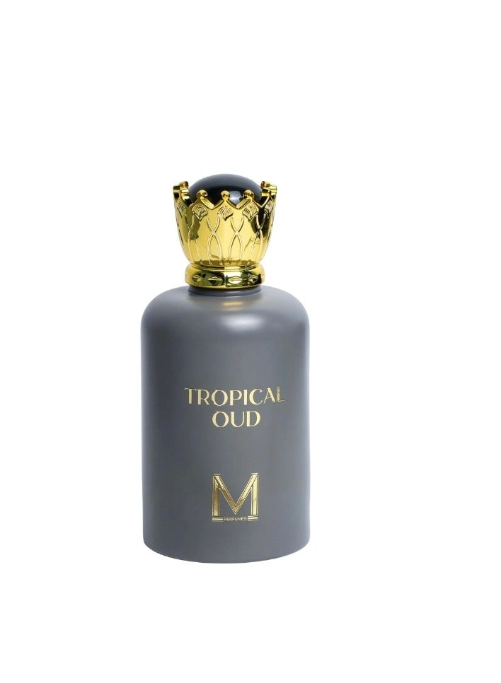 Patchouli Elixir Eau de Parfum - 100ml