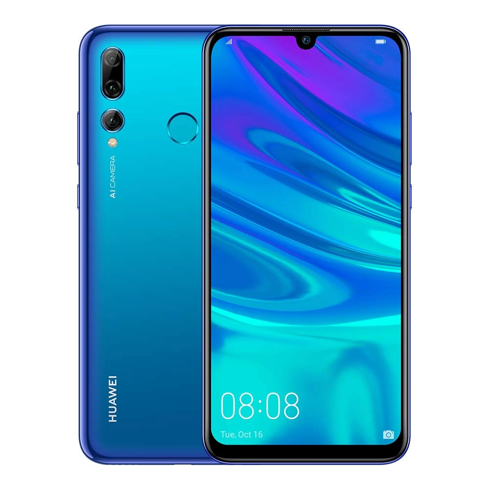 Huawei P Smart 2019 - 3GB 64GB