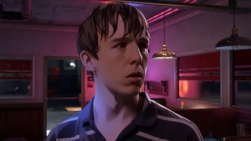 As Dusk Falls - PlayStation 5