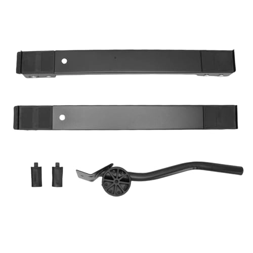 Extendable Appliance Rollers