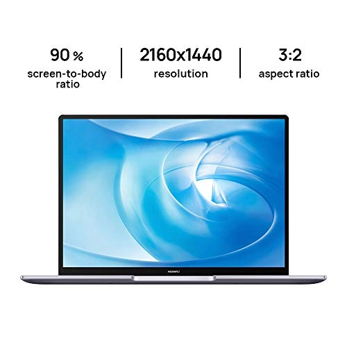 Matebook 14 53013APT - 14'' Ryzen 5 5500U 8GB DDR4 512GB SSD