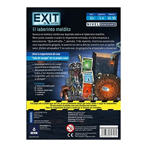 Exit (Spanish)
