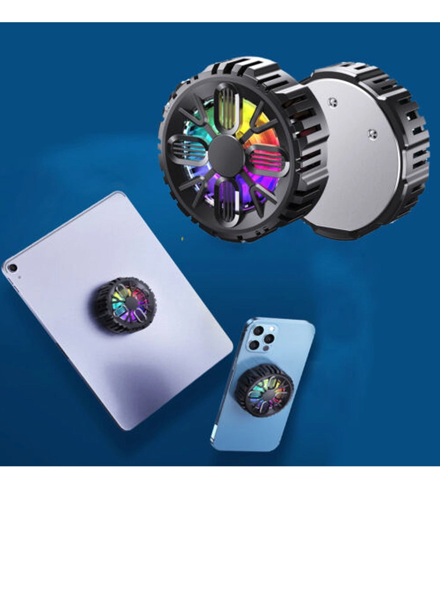 GENNEXT Phone Cooler Radiator