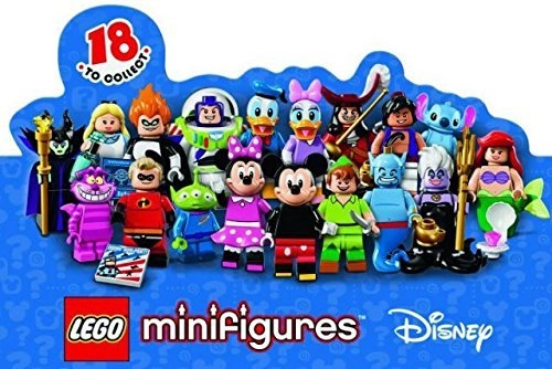 Disney Series 16 - Aladdin (FBA_mfdALADDIN)