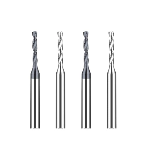 Twist Drill Bit - 1 piece 0.81 0.85 0.86 0.87 0.89 0.81 mm