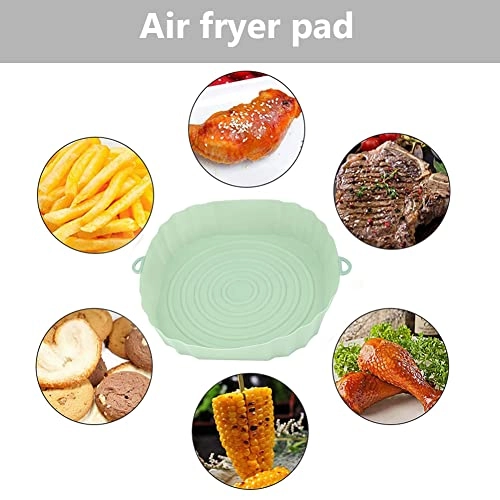 Air Fryer Pan - Silicone 1 piece(s)