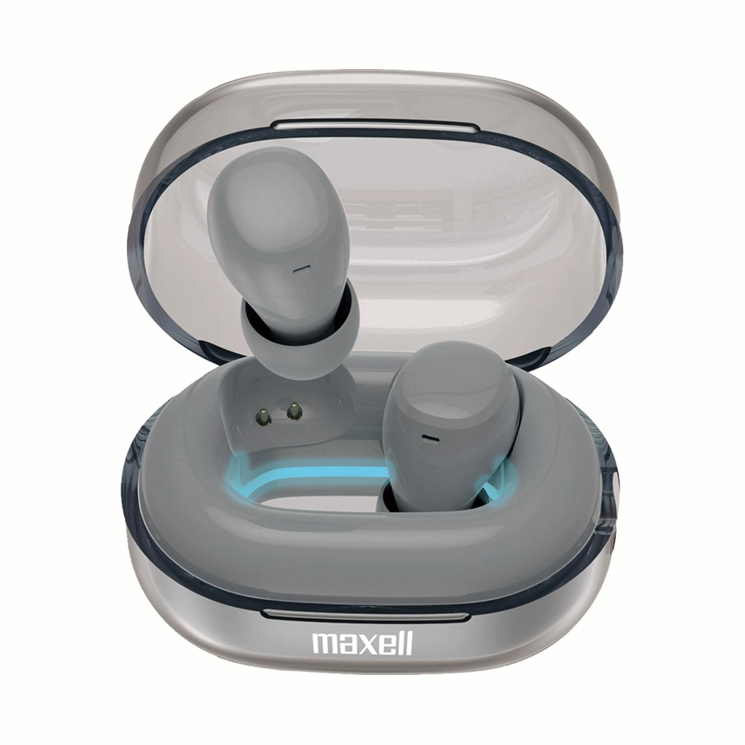 Maxell True Wireless Earbuds Wireless Earbud
