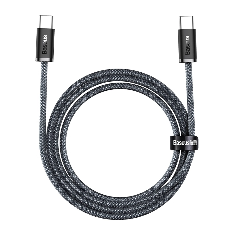 Baseus Dynamic 4 100W Cable USB-C to USB-C 2m