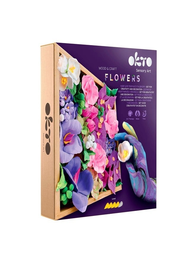 Okto Art Kit Inspiration