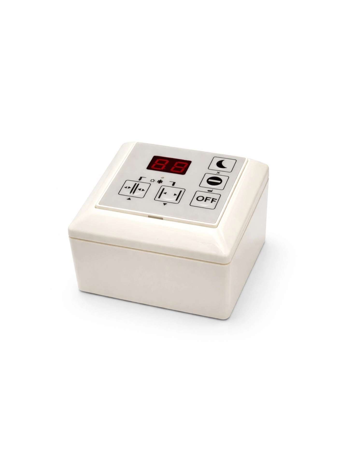 display Programme switch