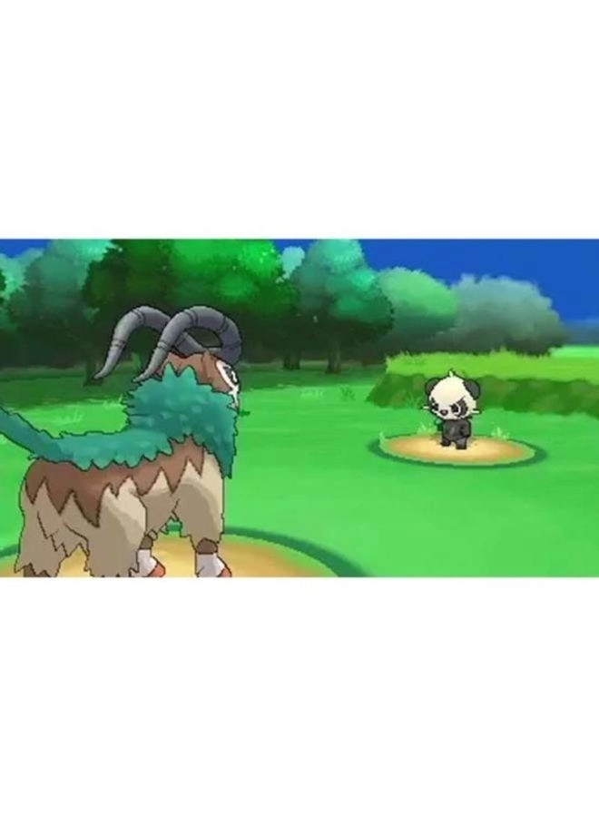 Pokémon X | Nintendo 3DS