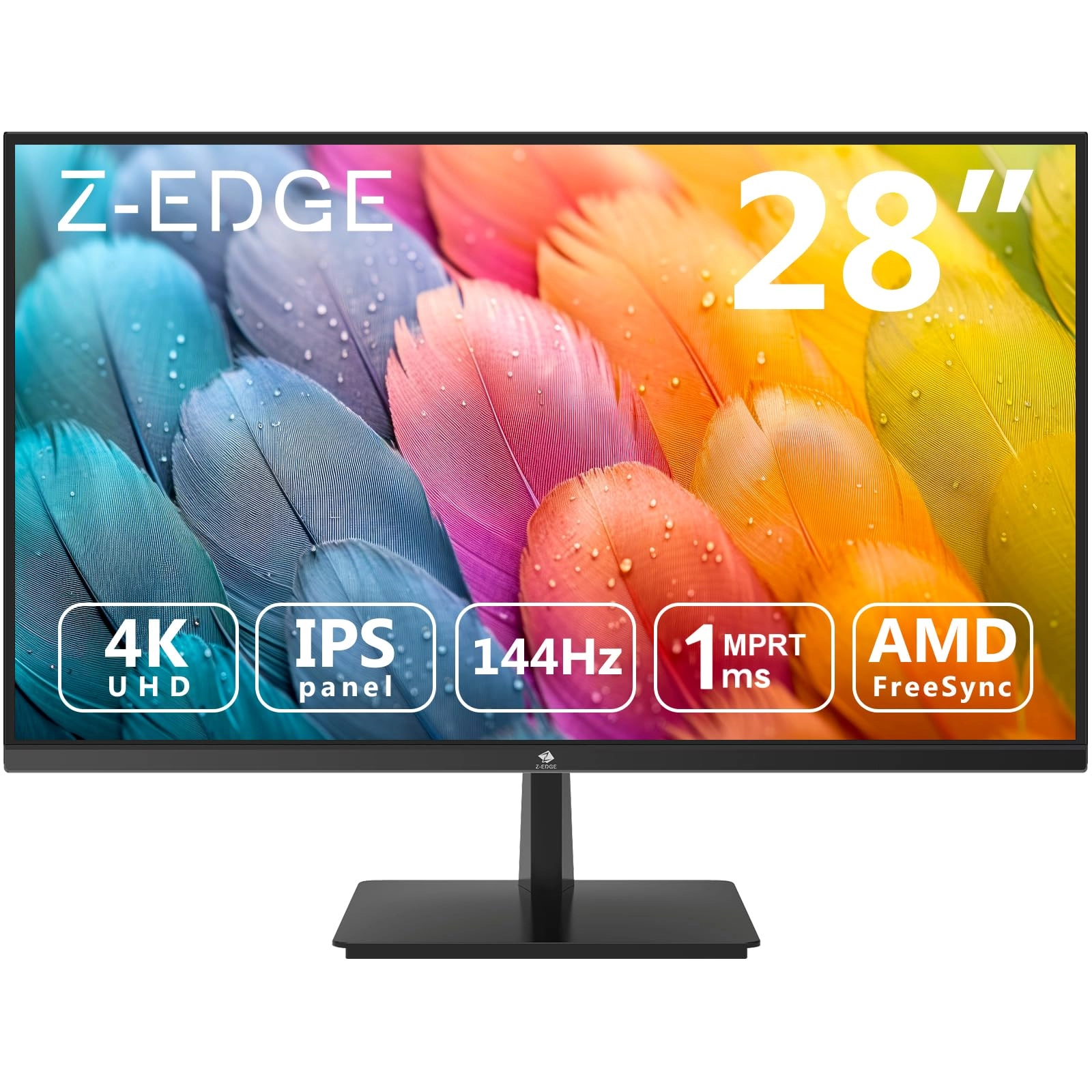 Z-edge U28I4K - 28 Inch 3840x2160