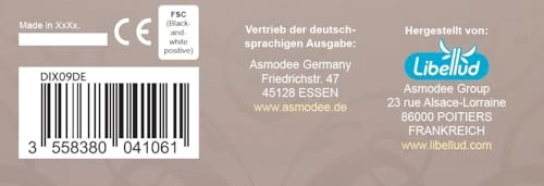 Dixit: 2 Big Box (French)