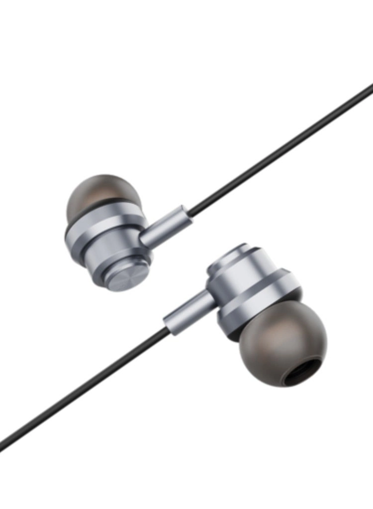 HP09 EchoFit Pro Wired Headphone