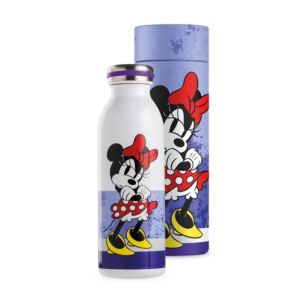 Minnie Mouse I AM Water Bottle - 500 ml