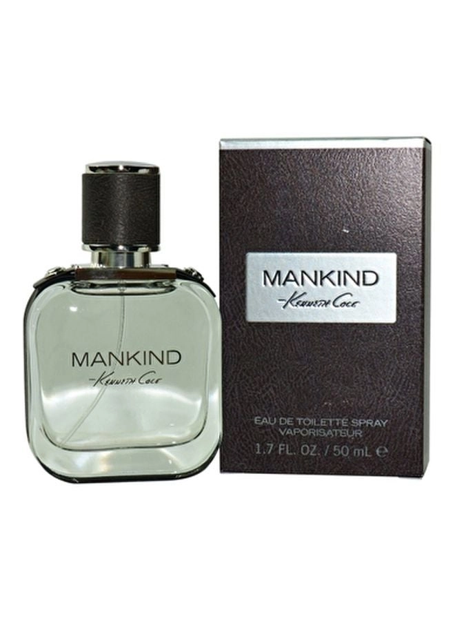 Mankind Eau de Toilette 1.7 ml