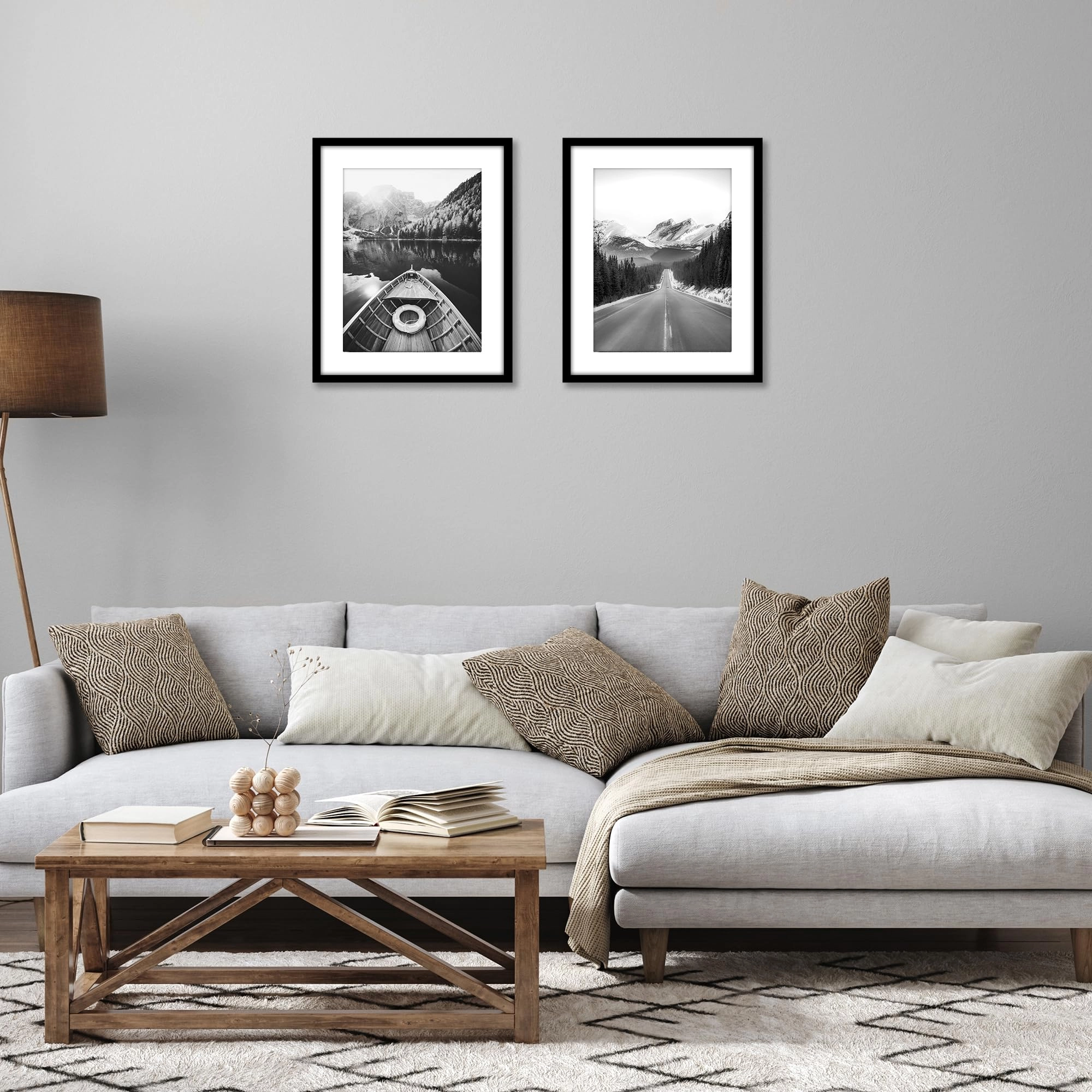 Front Loading Picture Frame - 16X20