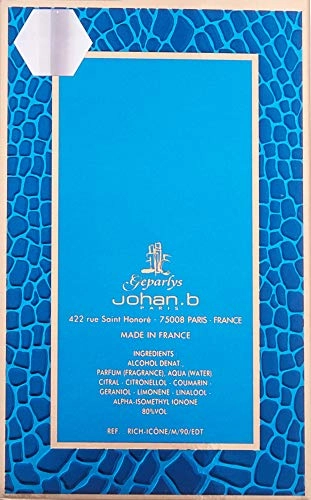 Fresh Eau de Toilette 90 ml