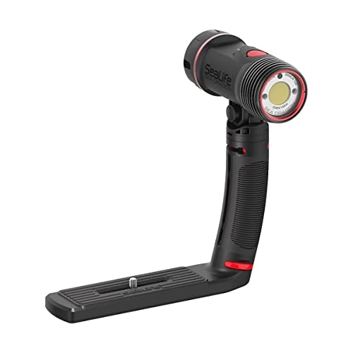 Sea Dragon 3000F - 120 deg.