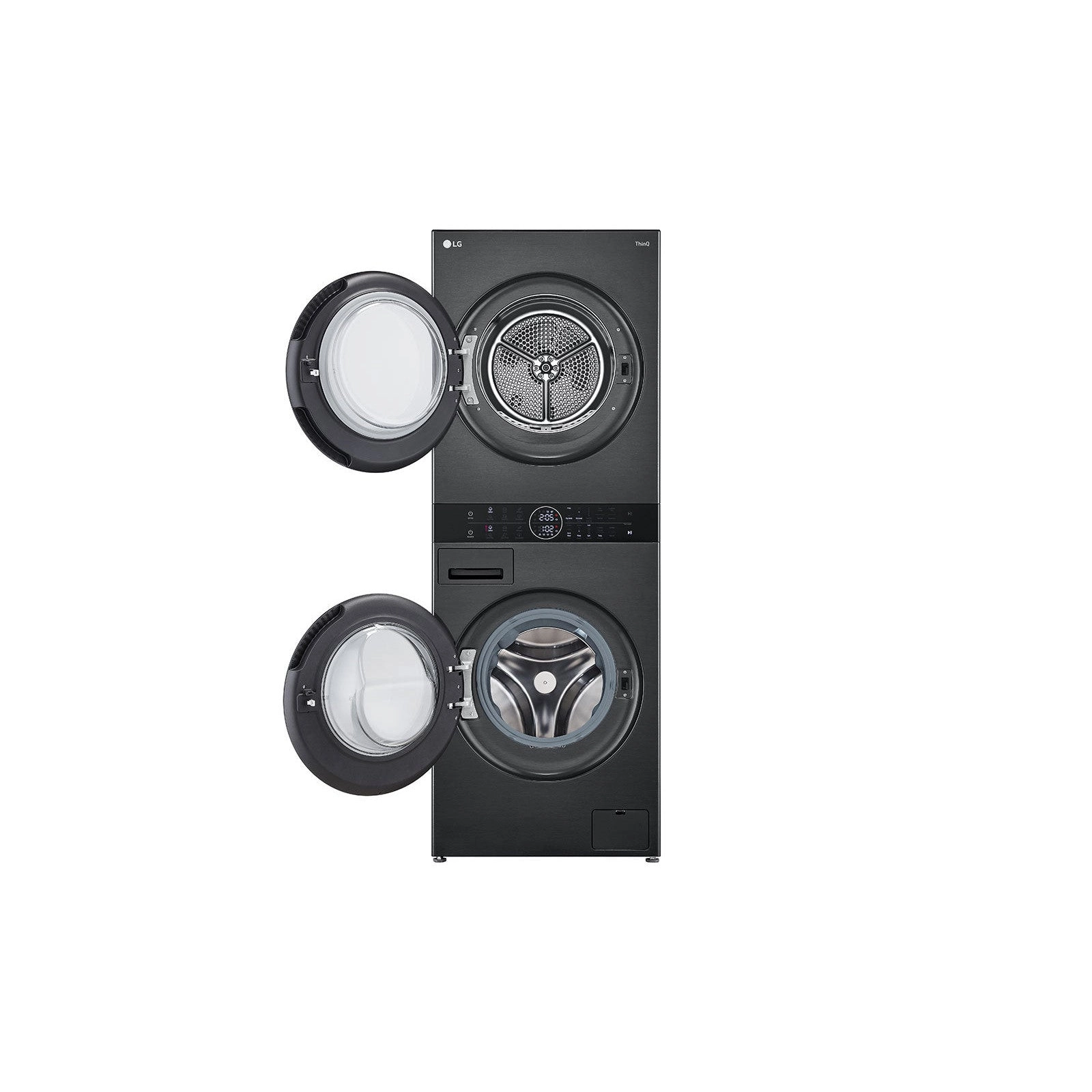 WashTower W4W8BVPKZHM/A9N-LITE