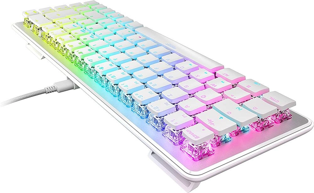 Vulcan II Mini - Wired