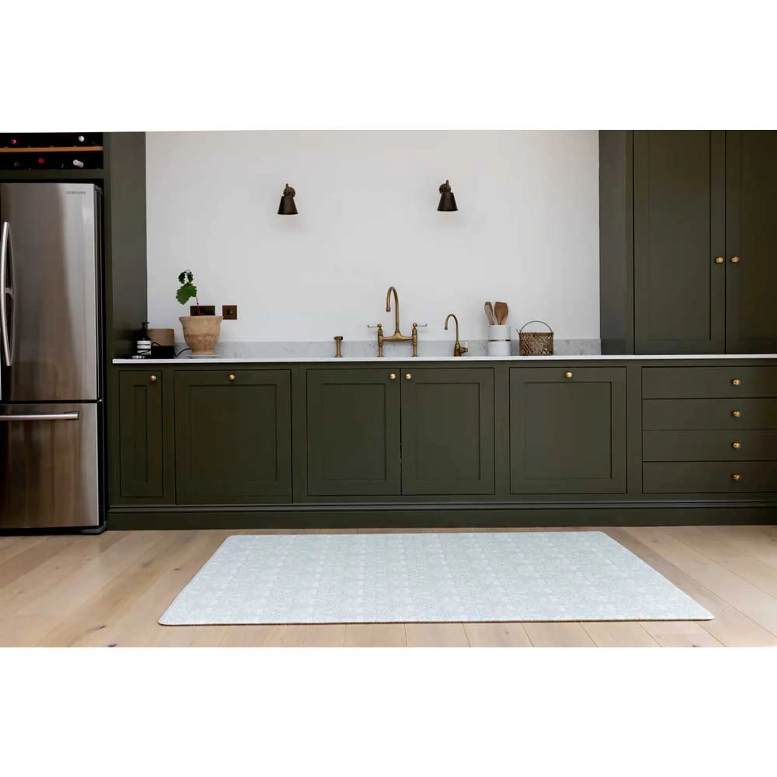 Acorn & Brer Rabbit Playmat - Suitable for Newborn & above