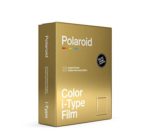 Now I-Type + i-Type Film Pack + Cleaning Cloth