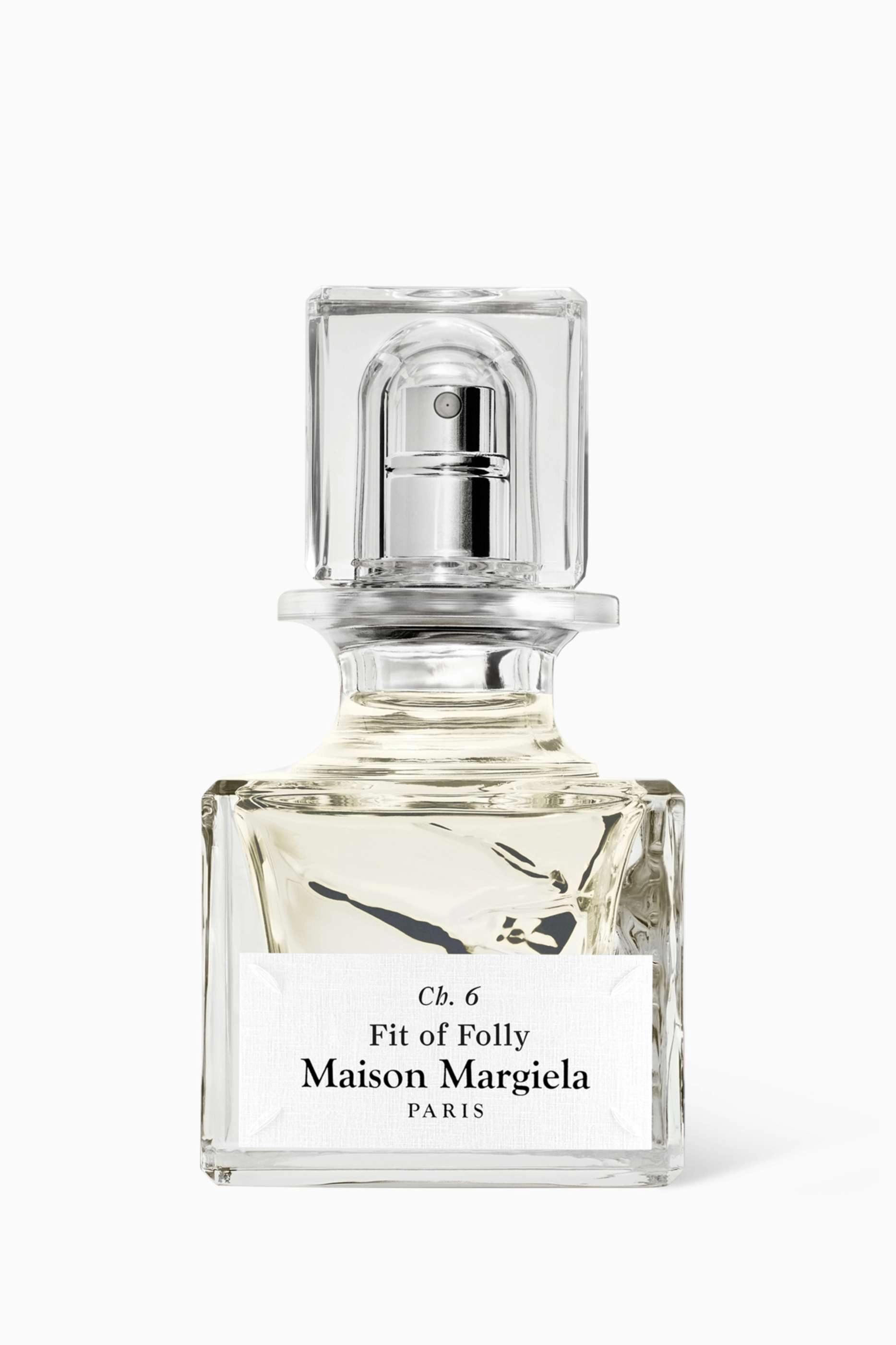 Maison Margiela Beauty Fit of Folly Eau de Parfum 30ml