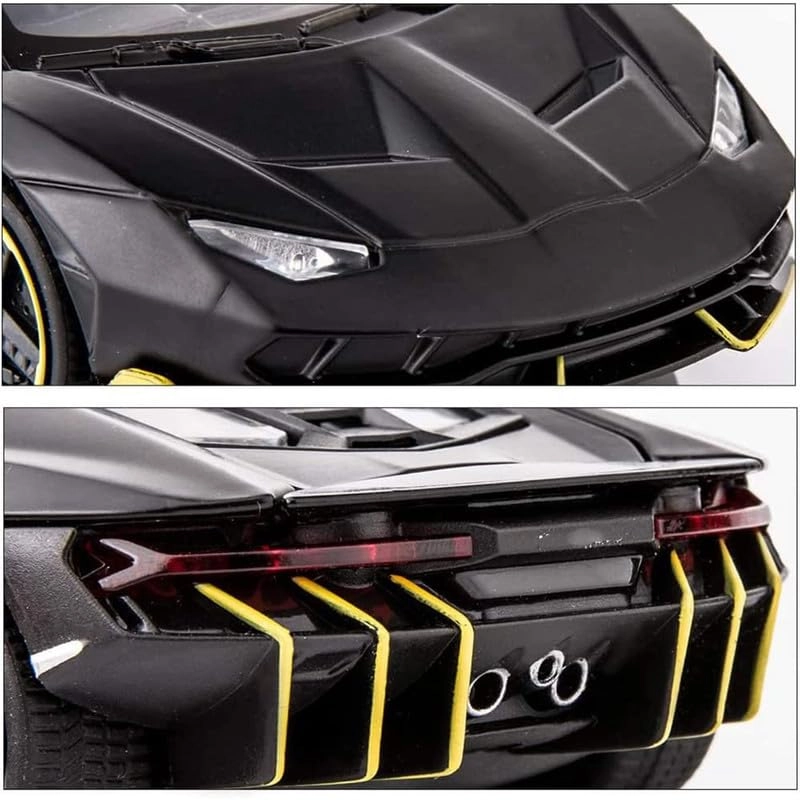 LP770 - 1:32 1pcs