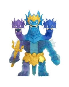 Goo Jit Zu King Hydra - Heroes of Goo J Zu