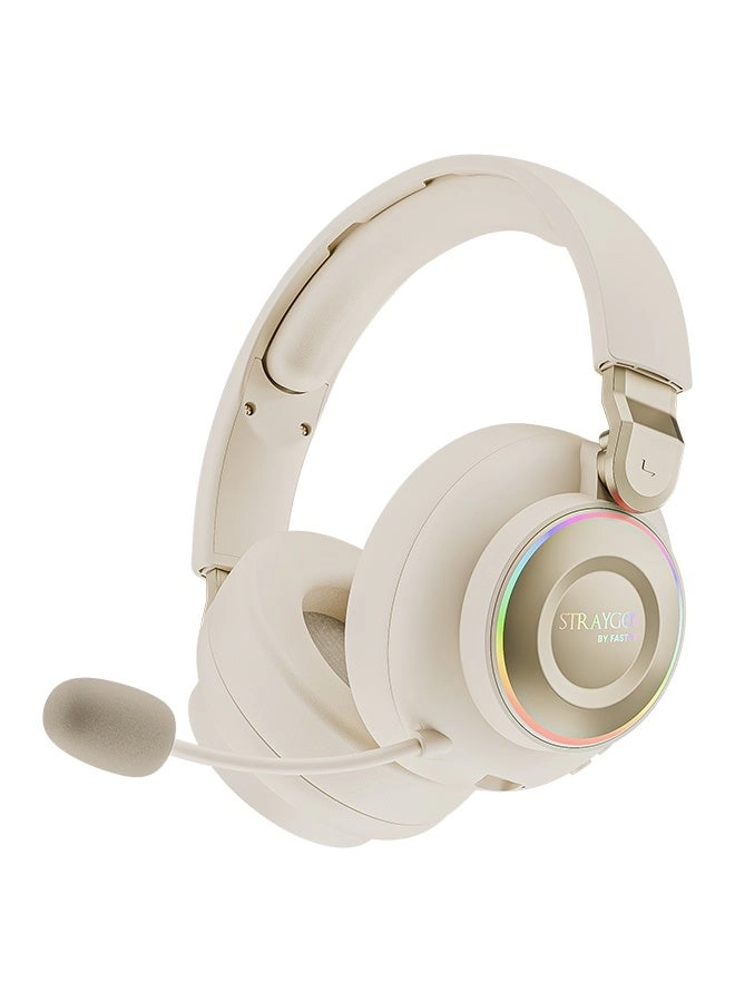 STRAYGOS Wireless Headset