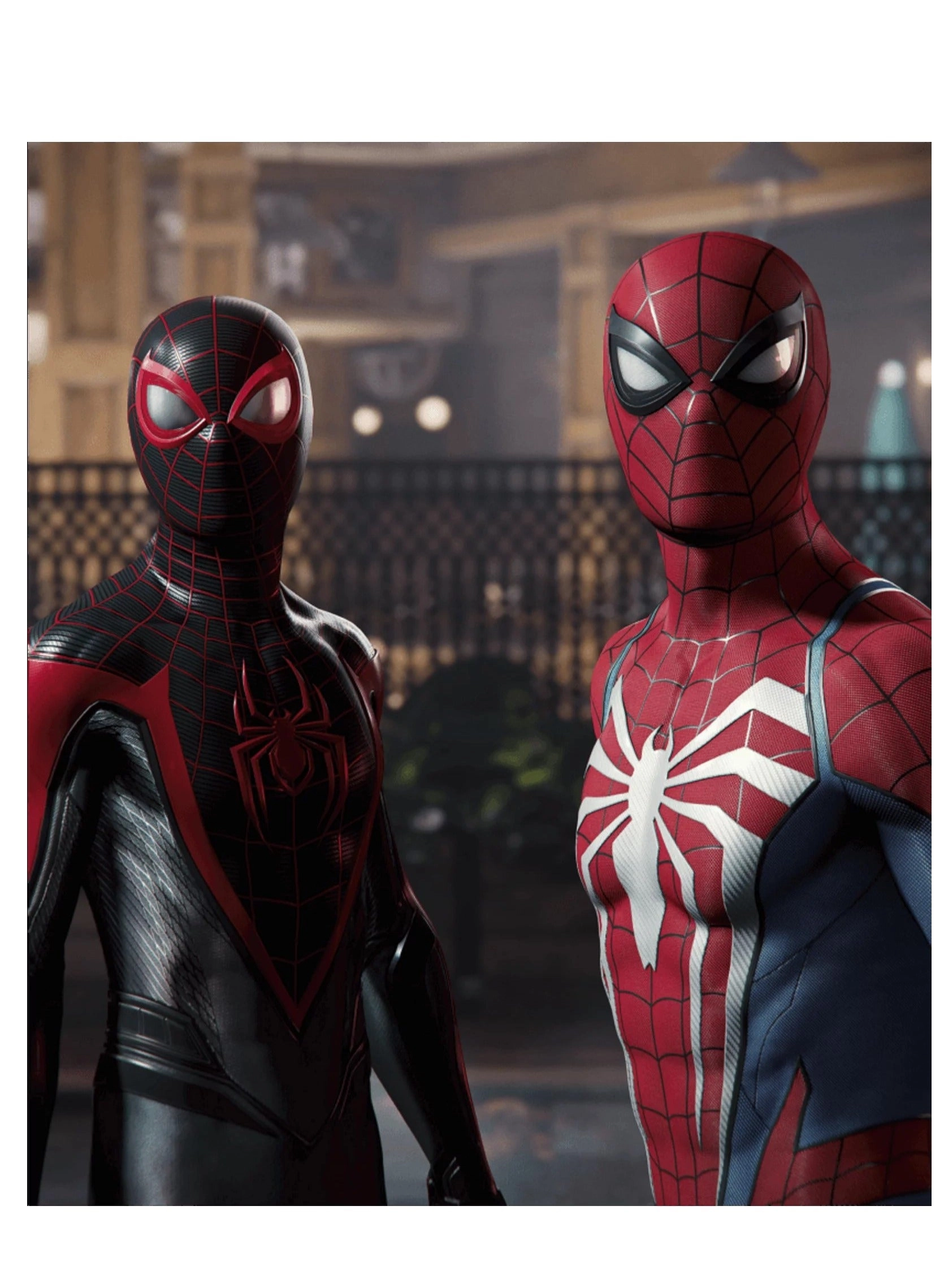 MARVELS SPIDER-MAN 2 - PlayStation 5