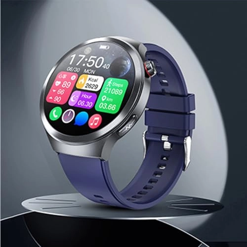 Smart Health Watch - 1.73-inch 466*466 IP68