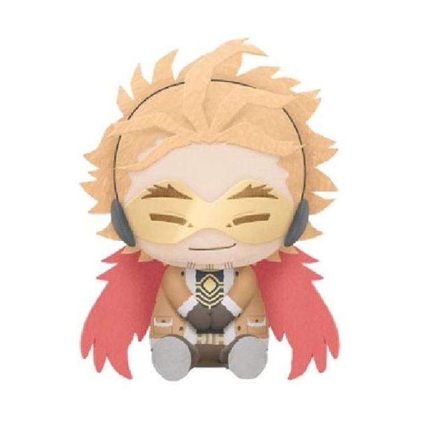 Banpresto Hawks - My Hero Academia - 20 cm (20 cm) (BP18845)