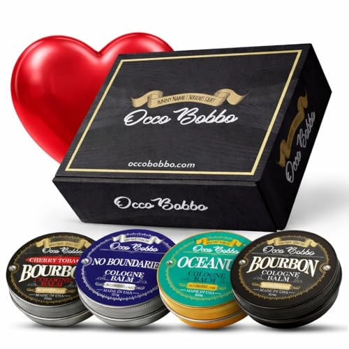 Occo Bobbo - Sampler Pack 4