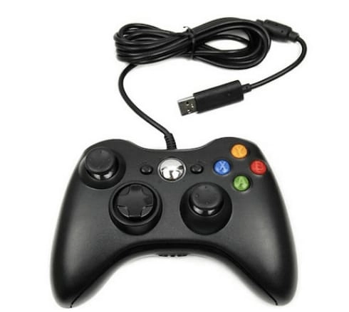 Game Pad - Xbox 360 PS4 PS3 PC