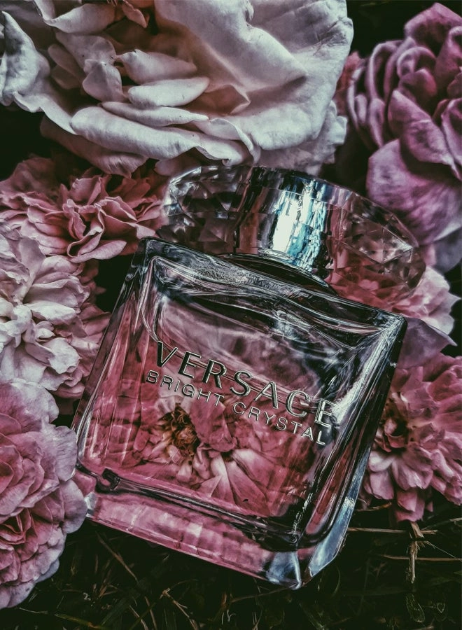Bright Crystal - Eau de Toilette 200ml