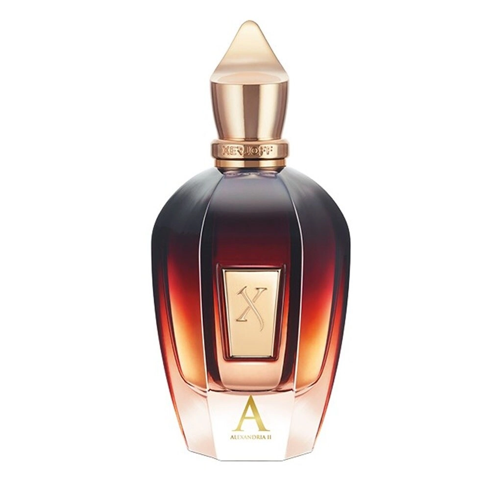 Alexandria II Eau de Parfum 100 ml