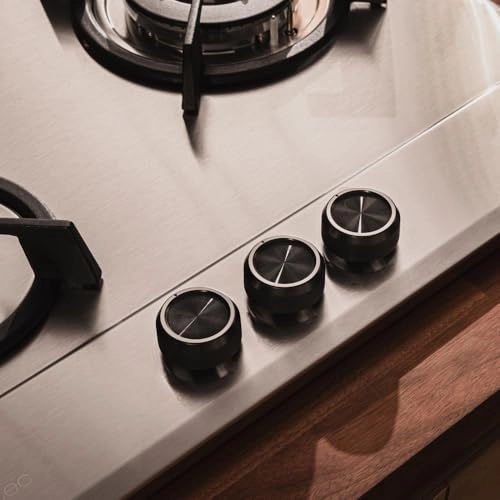 Bolero Squad G 3200S A01_EU01_100187 Gas hob