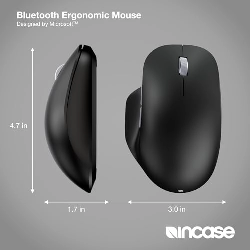 Ergonomic Mouse - Bluetooth