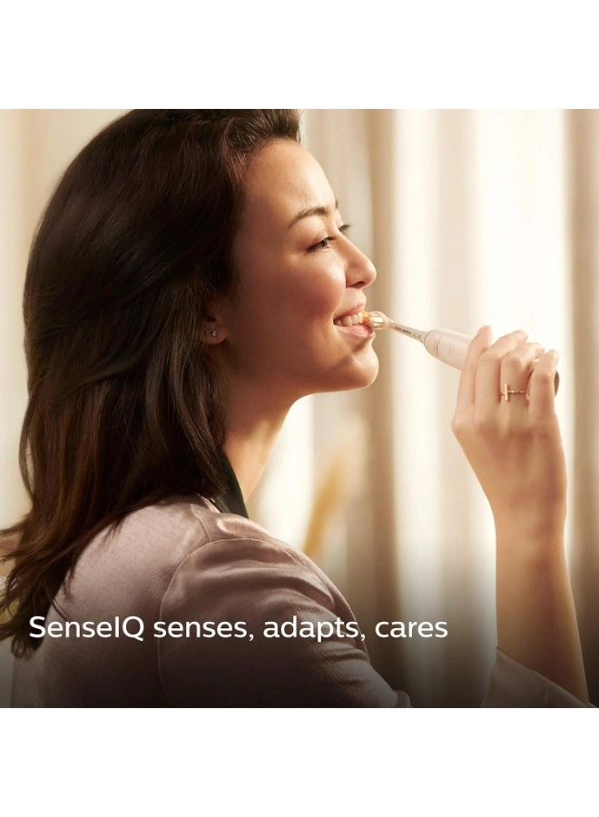 9900 Prestige - SenseIQ AI-powered Champagne